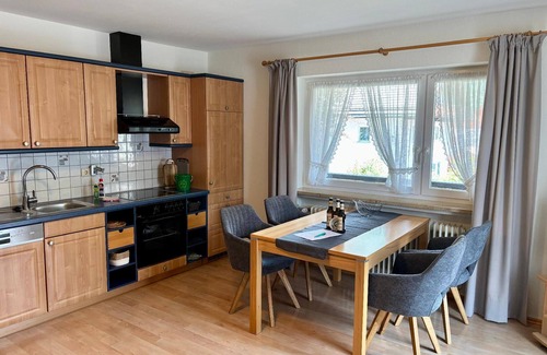 Mittenwald Apartment | Holiday apartment Mittenwald for 1 - 4 persons with 2 bedrooms - Holiday apartment in one or multi-f