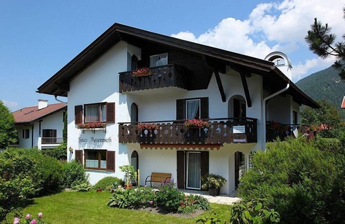 Mittenwald Apartment | Holiday apartment Mittenwald for 1 - 4 persons with 2 bedrooms - Holiday apartment in one or multi-f
