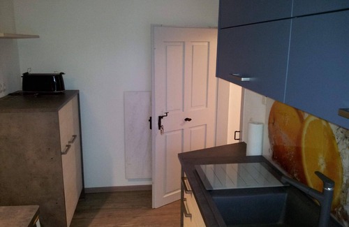 Michelau Apartment | Holiday apartment Michelau for 1 - 2 persons with 1 bedroom - Twin house