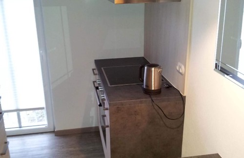 Michelau Apartment | Holiday apartment Michelau for 1 - 2 persons with 1 bedroom - Twin house