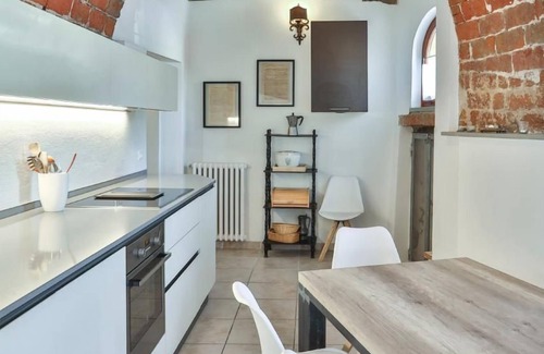 Mombaruzzo Apartment | Holiday apartment Mombaruzzo for 1 - 6 persons with 2 bedrooms - Holiday apartment in one or multi-f
