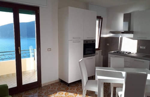 Moneglia Apartment | Holiday apartment Moneglia for 1 - 4 persons with 2 bedrooms - Row house