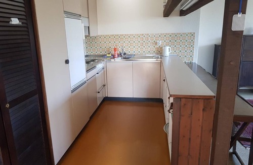 Giswil Apartment | Holiday apartment Mörlialp for 1 - 5 persons with 1 bedroom - Holiday apartment in one or multi-fami