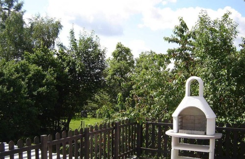 Nettersheim House | Holiday apartment Nettersheim for 1 - 6 persons with 3 bedrooms - Holiday house