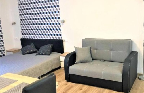 Pustkowo Apartment | Holiday apartment near the sea, Pustkowo