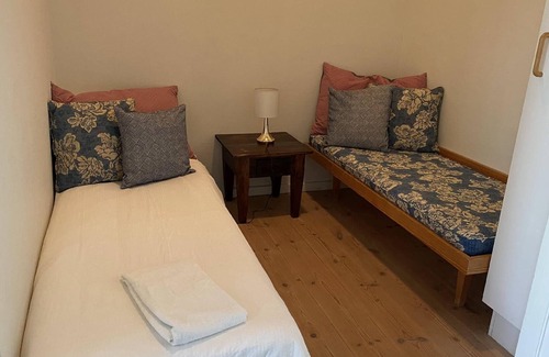 Nyborg Apartment | Holiday apartment Nyborg for 1 - 7 persons with 2 bedrooms - Holiday apartment in one or multi-famil