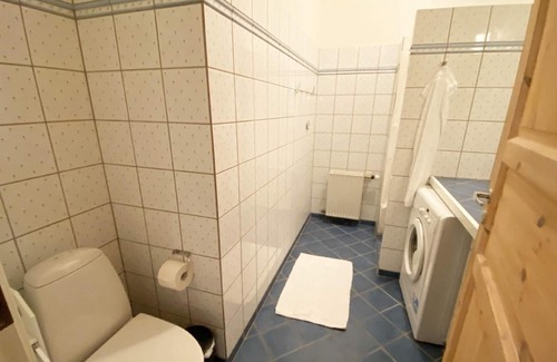 Nyborg Apartment | Holiday apartment Nyborg for 1 - 7 persons with 2 bedrooms - Holiday apartment in one or multi-famil