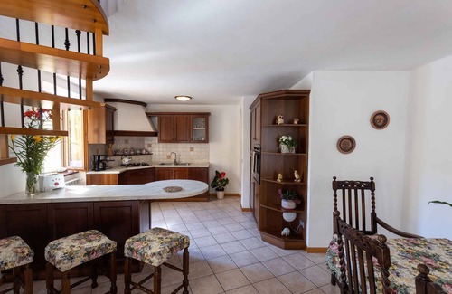 Vesio Apartment | Holiday apartment on 2 floors