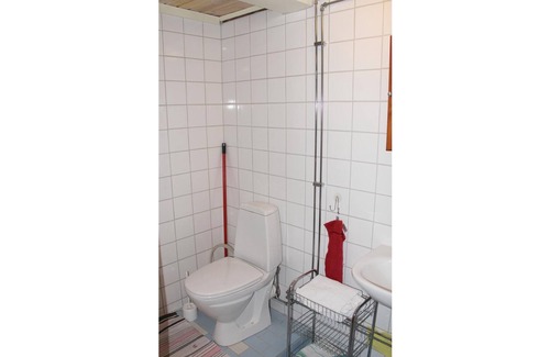 Morrum Apartment | Holiday apartment on the ground floor of a detached house, centrally located in Mörrum.