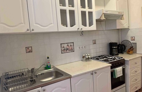 Keszthely Apartment | Holiday apartment only 300m from the beach with pool