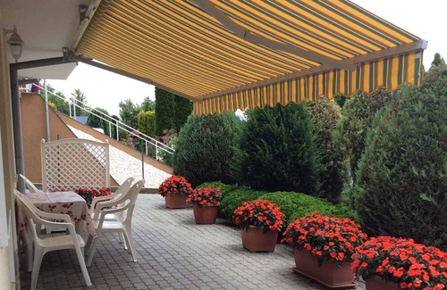 Zalakaros Apartment | Holiday apartment only 300 m from the thermal bath with air conditioning