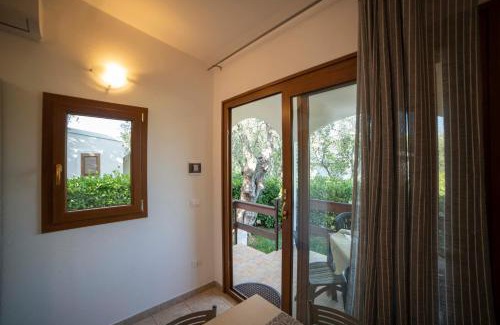 Mattinata House | Holiday Apartment orchidea with swimming pool and private beach -2