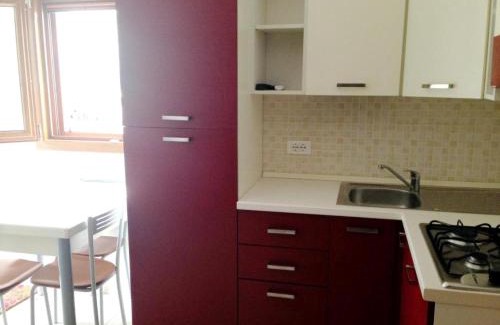 Mattinata House | Holiday Apartment orchidea with swimming pool and private beach -2