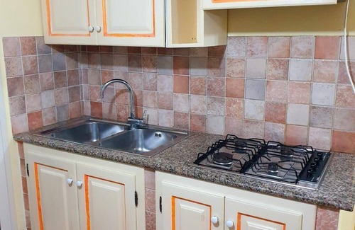 Sas Linnas Siccas House | Holiday apartment Orosei for 1 - 4 persons with 2 bedrooms - Holiday house