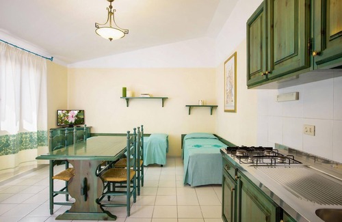 Sas Linnas Siccas Apartment | Holiday apartment Orosei for 1 - 5 persons with 1 bedroom - Holiday apartment in one or multi-family