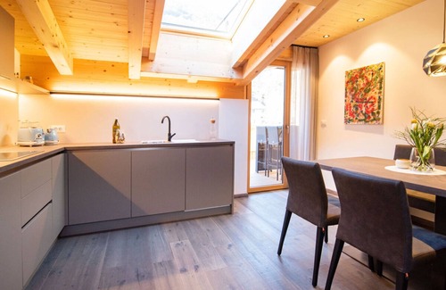 Nalles Apartment | Holiday apartment Ortsried