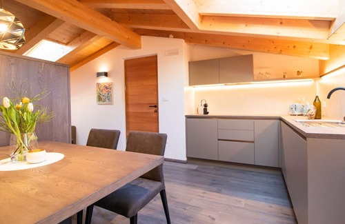 Nalles Apartment | Holiday apartment Ortsried