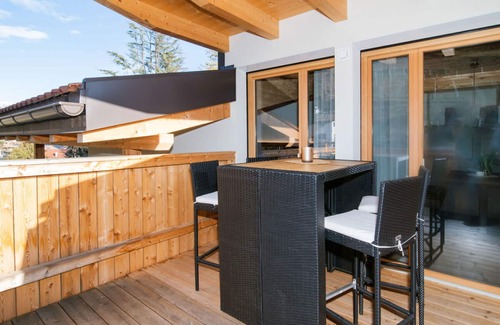 Nalles Apartment | Holiday apartment Ortsried