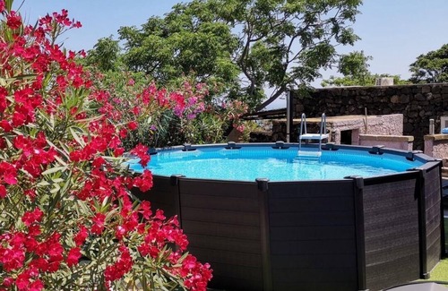 Kamma Apartment | Holiday apartment Pantelleria for 1 - 2 persons with 1 bedroom - Holiday apartment