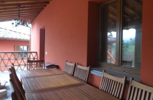 Castelfranco Piandisco House | Holiday apartment Pian di Sco for 2 - 8 persons with 4 bedrooms - Holiday house