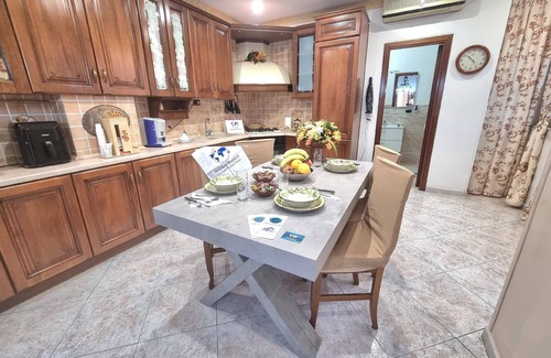 Borgo Vecchio Apartment | Holiday apartment Palermo for 1 - 4 persons with 2 bedrooms - Holiday apartment in one or multi-fami