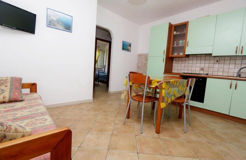 Parghelia House | Holiday apartment Parghelia for 2 - 5 persons with 2 bedrooms - Holiday house