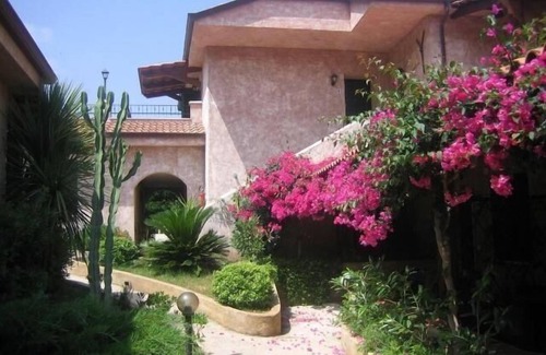Parghelia House | Holiday apartment Parghelia for 2 - 5 persons with 2 bedrooms - Holiday house