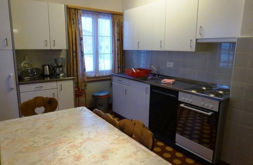Pontresina Apartment | Holiday apartment Pontresina for 1 - 4 persons with 2 bedrooms - Holiday apartment