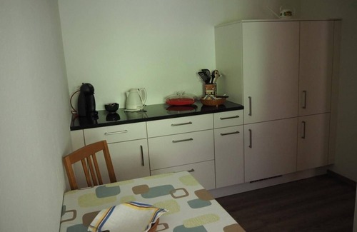 Pontresina Apartment | Holiday apartment Pontresina for 1 - 3 persons with 1 bedroom - Holiday apartment in one or multi-fa