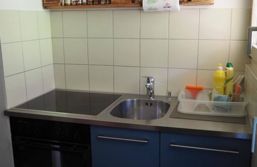 Pontresina Apartment | Holiday apartment Pontresina for 1 - 3 persons with 1 bedroom - Holiday apartment in one or multi-fa