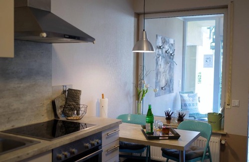 Punderich Apartment | Holiday apartment Pünderich for 2 - 4 persons with 1 bedroom - Holiday apartment