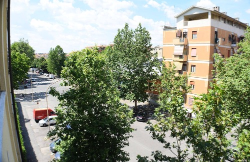 Cinecitta Apartment | Holiday apartment Rome for 1 - 5 persons with 2 bedrooms - Holiday apartment in one or multi-family