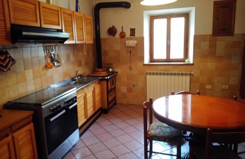 Santa Fiora Other | Holiday apartment Santa Fiora for 1 - 6 persons with 3 bedrooms - Farmhouse