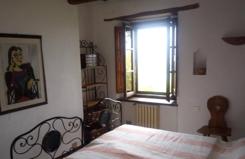 Manciano Apartment | Holiday apartment Saturnia for 1 - 7 persons with 3 bedrooms - Holiday apartment