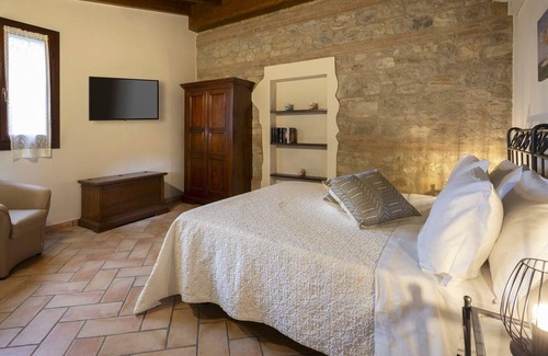 Scandiano Other | Holiday apartment Scandiano for 2 - 4 persons with 1 bedroom - Farmhouse