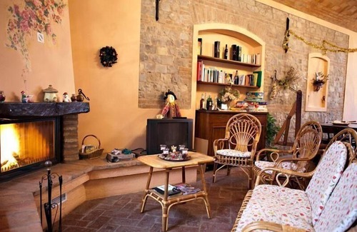 Scandiano Other | Holiday apartment Scandiano for 2 - 3 persons with 1 bedroom - Farmhouse