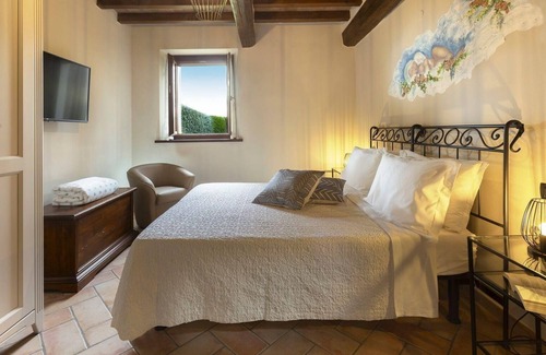 Scandiano Other | Holiday apartment Scandiano for 2 - 4 persons with 1 bedroom - Farmhouse