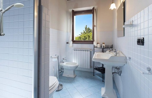 Scandiano Other | Holiday apartment Scandiano for 2 - 4 persons with 1 bedroom - Farmhouse