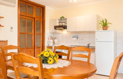 Pavicini Apartment | Holiday apartment Šegotići for 1 - 4 persons with 1 bedroom - Holiday apartment