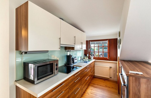 Geldern Apartment | Holiday Apartment 'Sittermansweg' with Private Terrace and Wi-Fi