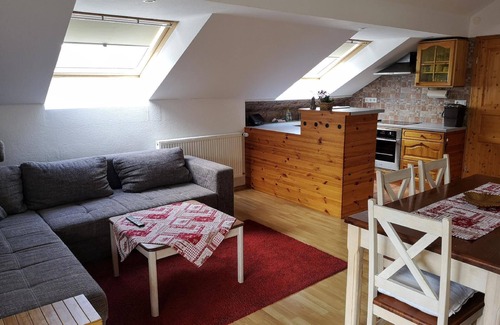 St. Blasien House | Holiday apartment St. Blasien for 1 - 6 persons with 2 bedrooms - Holiday house