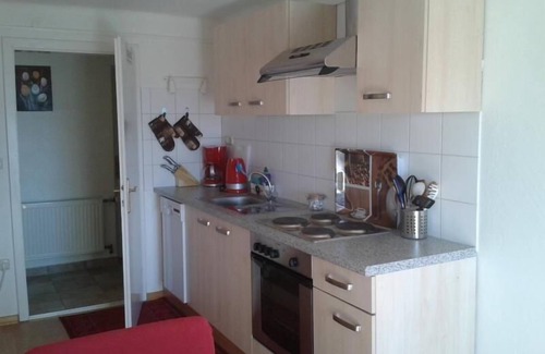 Auen Apartment | Holiday apartment Stolzalpe for 1 - 4 persons with 1 bedroom - Holiday apartment