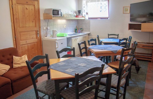 Harrachov Apartment | Holiday apartment stylish furnished