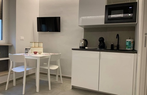 Sulmona Apartment | Holiday apartment Sulmona for 1 - 2 persons with 1 bedroom - Holiday apartment in one or multi-famil