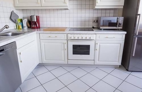 Telgte Apartment | Holiday apartment Telgte for 1 - 8 persons with 3 bedrooms - Twin house