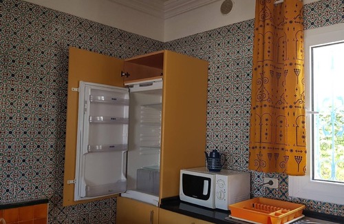 Chott Mariem Apartment | Holiday apartment Chott Mariem for 1 - 9 persons with 3 bedrooms - Holiday apartment