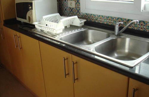 Chott Mariem Apartment | Holiday apartment Chott Mariem for 1 - 9 persons with 3 bedrooms - Holiday apartment