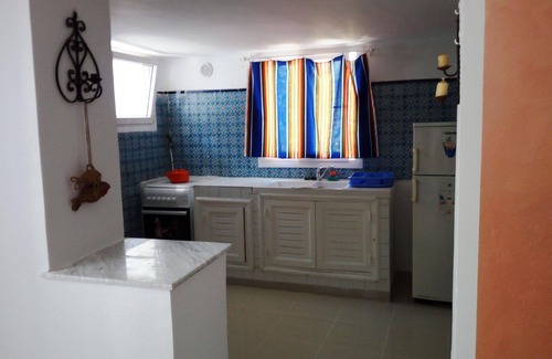 Chott Mariem Apartment | Holiday apartment Chott Mariem for 1 - 5 persons with 1 bedroom - Holiday apartment