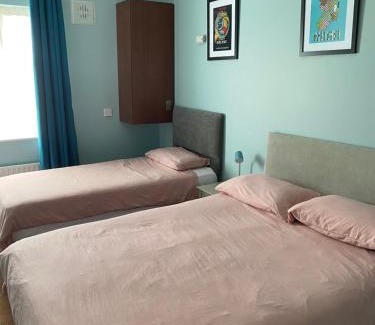 Tralee Apartment | Holiday apartment Tralee