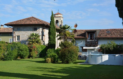 Colugna Apartment | Holiday apartment Udine for 1 - 4 persons with 2 bedrooms - Holiday apartment